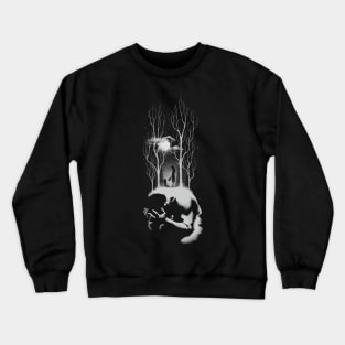 Lost Promise Crewneck Sweatshirt